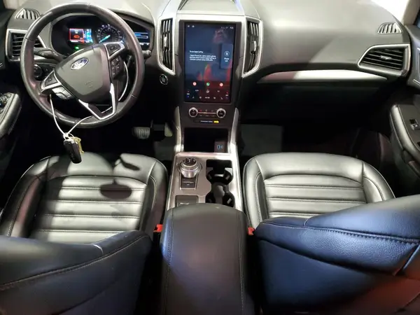 2FMPK4J94PBA37876 2023 FORD EDGE - Image 8