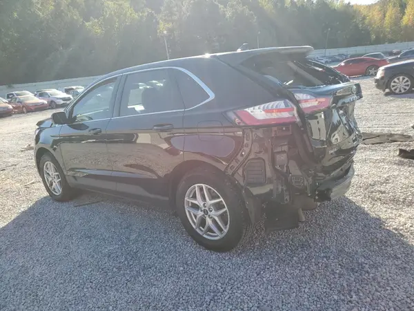 2FMPK4J94PBA38512 2023 FORD EDGE - Image 2