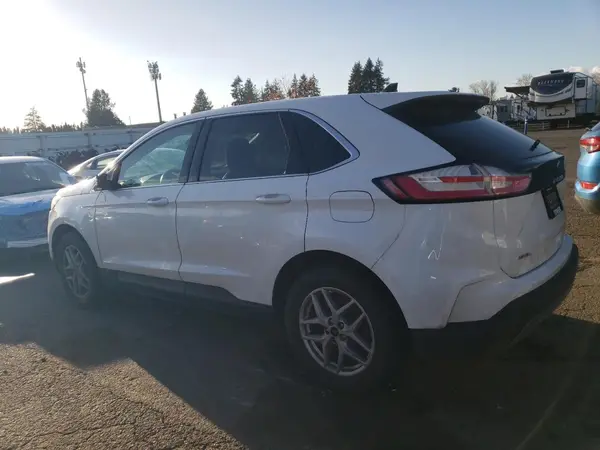 2FMPK4J94PBA38879 2023 FORD EDGE - Image 2