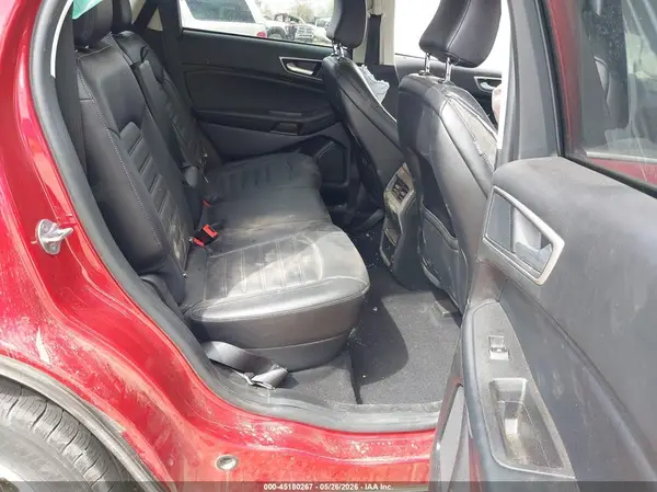 2FMPK4J94PBA41992 2023 FORD EDGE - Image 8