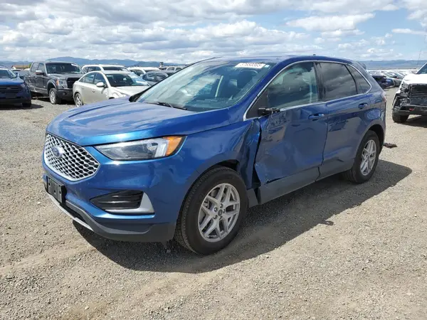 2FMPK4J94PBA45749 2023 FORD EDGE - Image 1
