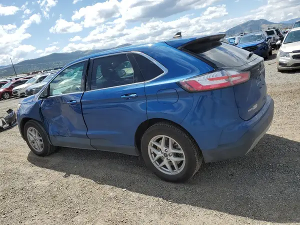 2FMPK4J94PBA45749 2023 FORD EDGE - Image 2