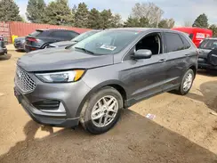 2FMPK4J94PBA45802 2023 FORD EDGE