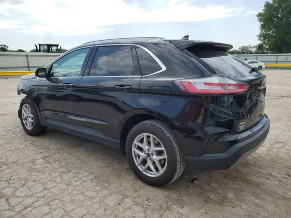 2FMPK4J94PBA48604 2023 FORD EDGE - Image 2