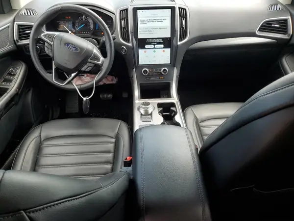 2FMPK4J94PBA48604 2023 FORD EDGE - Image 8