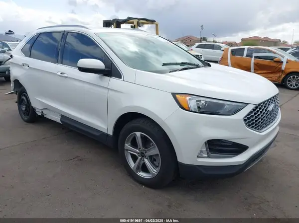 2FMPK4J94PBA49543 2023 FORD EDGE - Image 1