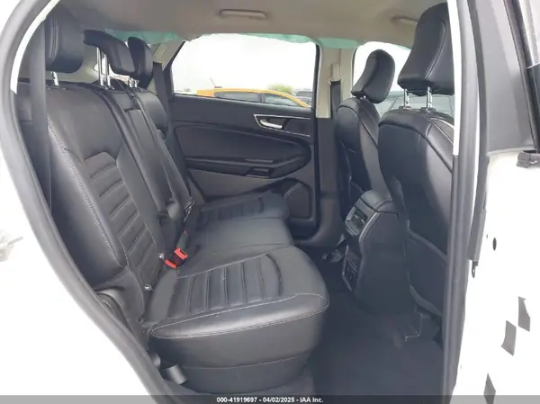 2FMPK4J94PBA49543 2023 FORD EDGE - Image 8