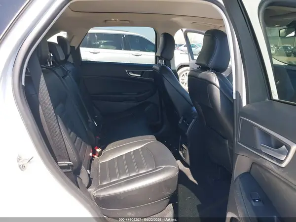 2FMPK4J94PBA50224 2023 FORD EDGE - Image 8