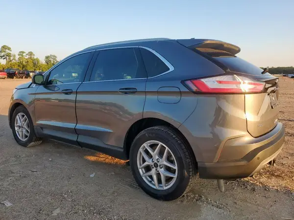 2FMPK4J94PBA50711 2023 FORD EDGE - Image 2