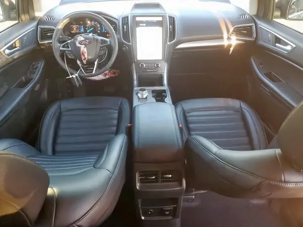 2FMPK4J94PBA50711 2023 FORD EDGE - Image 8