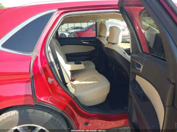 2FMPK4J94PBA52524 2023 FORD EDGE - Image 8