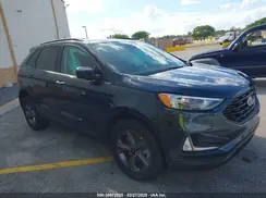 2FMPK4J94PBA52815 2023 FORD EDGE