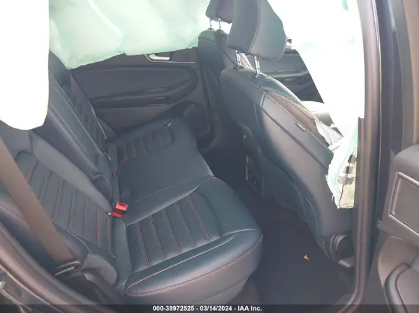 2FMPK4J94PBA52815 2023 FORD EDGE - Image 8