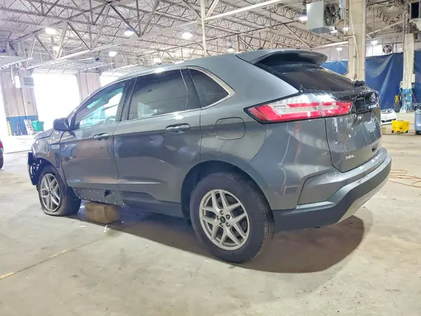 2FMPK4J94PBA54774 2023 FORD EDGE - Image 2