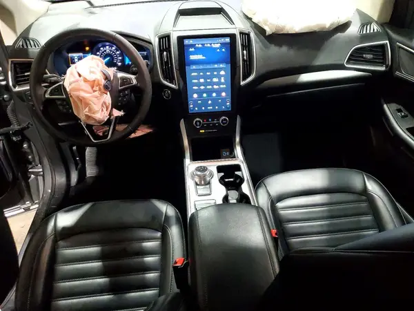 2FMPK4J94PBA54774 2023 FORD EDGE - Image 8