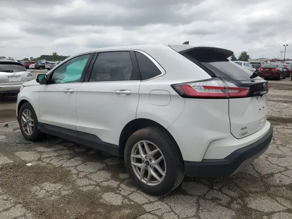 2FMPK4J94PBA54855 2023 FORD EDGE - Image 2