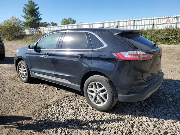 2FMPK4J94PBA55648 2023 FORD EDGE - Image 2