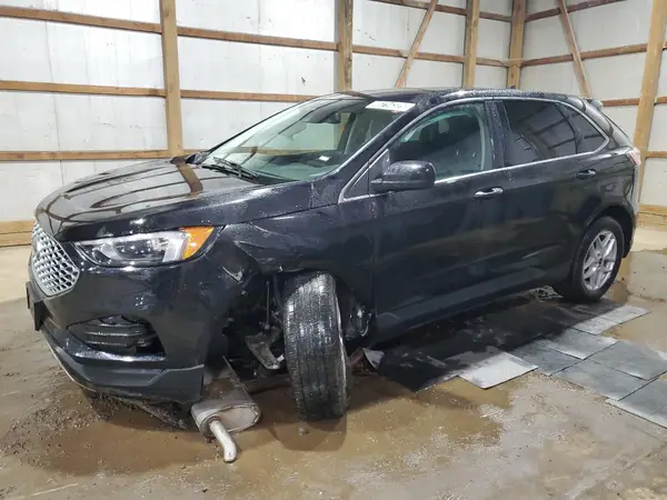 2FMPK4J94PBA56797 2023 FORD EDGE - Image 1