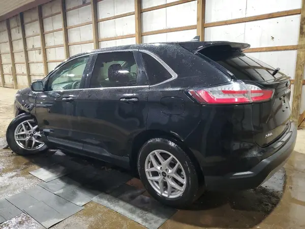 2FMPK4J94PBA56797 2023 FORD EDGE - Image 2