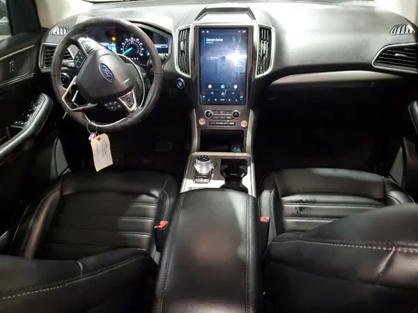 2FMPK4J94PBA56797 2023 FORD EDGE - Image 8
