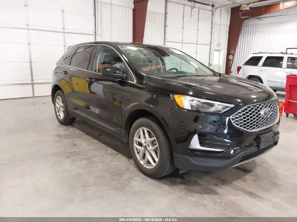 2FMPK4J94PBA57710 2023 FORD EDGE - Image 1