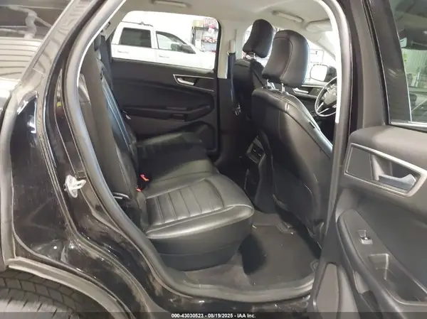 2FMPK4J94PBA57710 2023 FORD EDGE - Image 8
