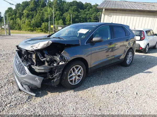 2FMPK4J94PBA58422 2023 FORD EDGE - Image 2
