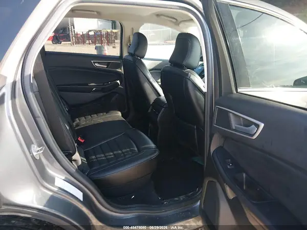2FMPK4J94PBA58422 2023 FORD EDGE - Image 8