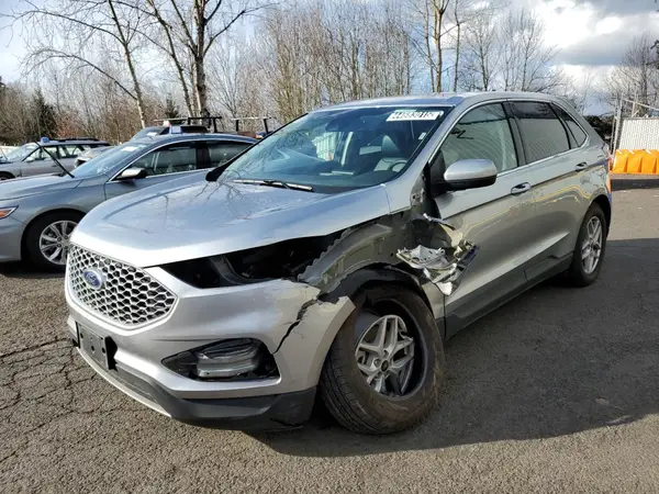 2FMPK4J94PBA58999 2023 FORD EDGE - Image 1
