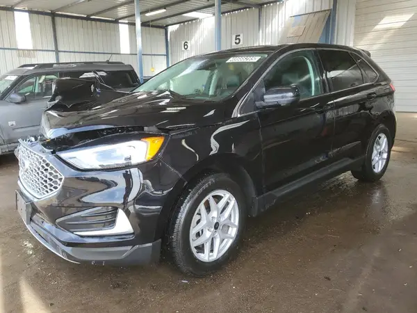 2FMPK4J94PBA59067 2023 FORD EDGE - Image 1