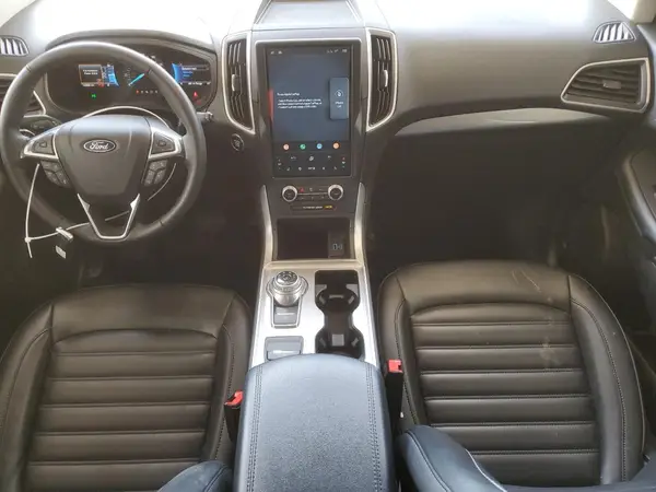2FMPK4J94PBA59067 2023 FORD EDGE - Image 8