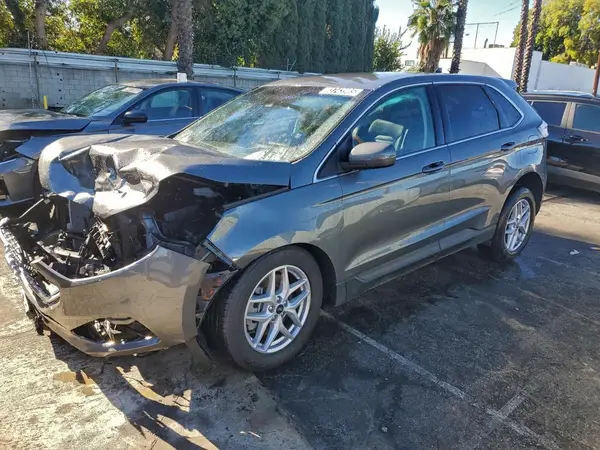 2FMPK4J94PBA59313 2023 FORD EDGE - Image 1