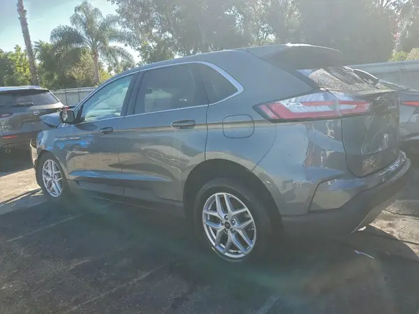 2FMPK4J94PBA59313 2023 FORD EDGE - Image 2