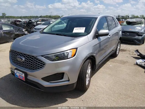 2FMPK4J94PBA60056 2023 FORD EDGE - Image 2