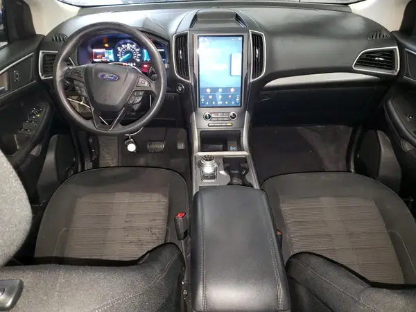 2FMPK4J94RBA00359 2024 FORD EDGE - Image 8