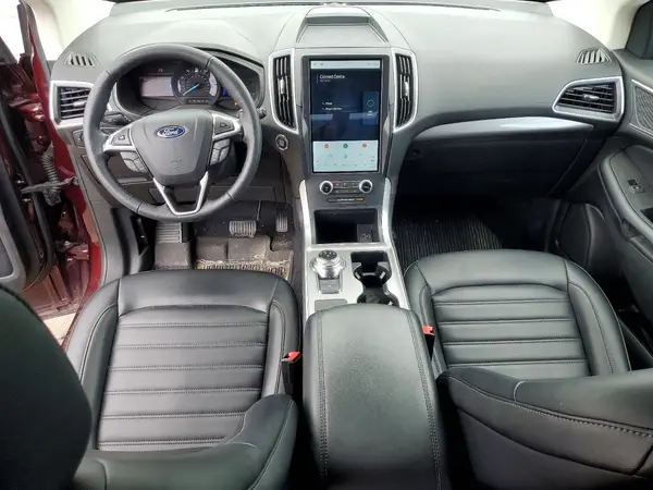 2FMPK4J94RBA05724 2024 FORD EDGE - Image 8