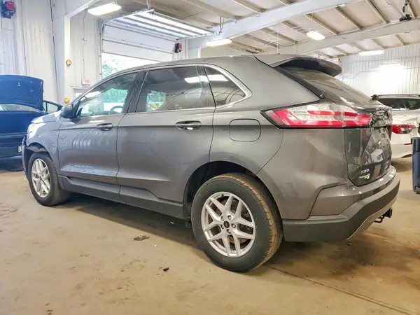 2FMPK4J94RBA05772 2024 FORD EDGE - Image 2