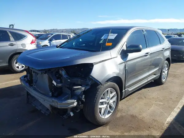 2FMPK4J94RBA07408 2024 FORD EDGE - Image 2