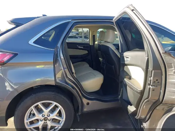 2FMPK4J94RBA07408 2024 FORD EDGE - Image 8