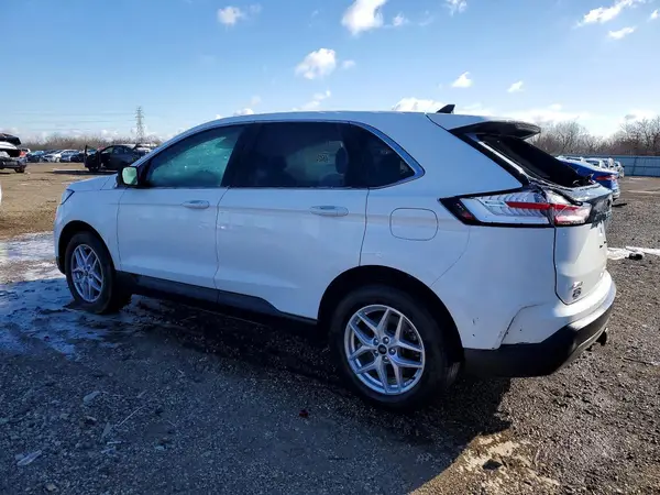 2FMPK4J94RBA07439 2024 FORD EDGE - Image 2