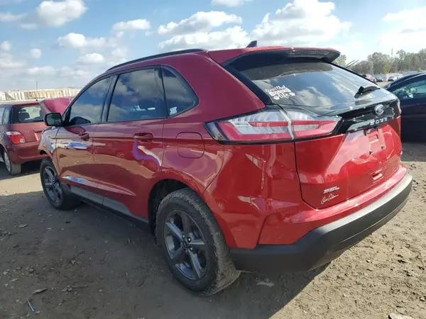 2FMPK4J94RBA10843 2024 FORD EDGE - Image 2