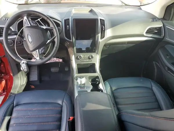 2FMPK4J94RBA10843 2024 FORD EDGE - Image 8