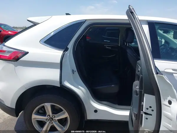 2FMPK4J94RBA12754 2024 FORD EDGE - Image 8