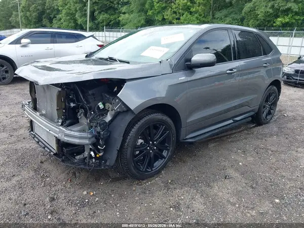 2FMPK4J94RBA12821 2024 FORD EDGE - Image 2