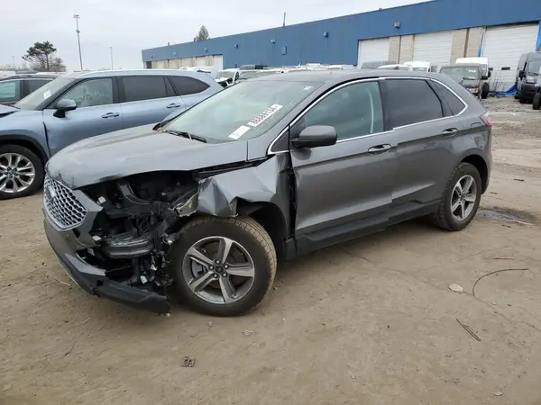 2FMPK4J94RBA13127 2024 FORD EDGE - Image 1