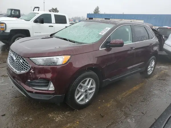 2FMPK4J94RBA15279 2024 FORD EDGE - Image 1