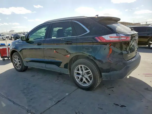 2FMPK4J94RBA17047 2024 FORD EDGE - Image 2