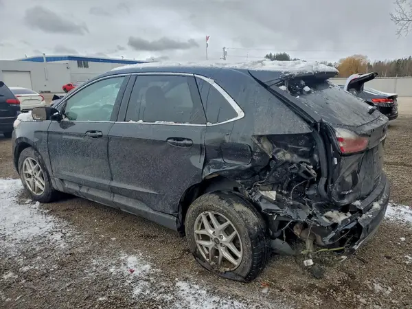 2FMPK4J94RBA22328 2024 FORD EDGE - Image 2