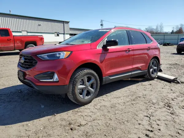 2FMPK4J94RBA25522 2024 FORD EDGE - Image 1
