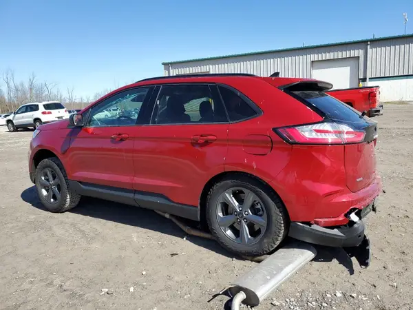 2FMPK4J94RBA25522 2024 FORD EDGE - Image 2